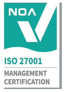 ISO 27001 信安管理体系认证