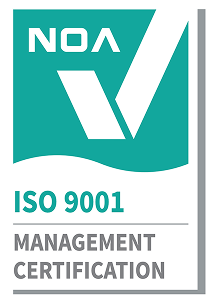 ISO 9001 质量管理体系认证